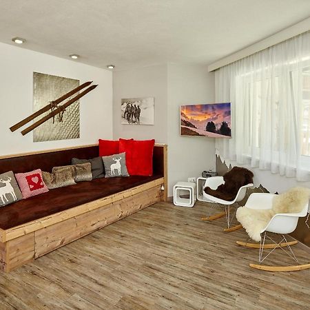 Alpen Diamond Penthouse & Apartment سولدن المظهر الخارجي الصورة