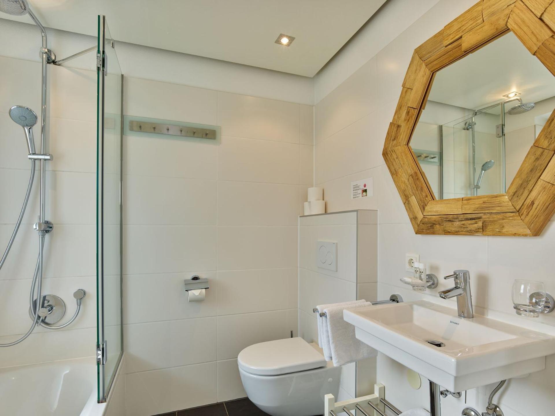 Alpen Diamond Penthouse & Apartment سولدن المظهر الخارجي الصورة