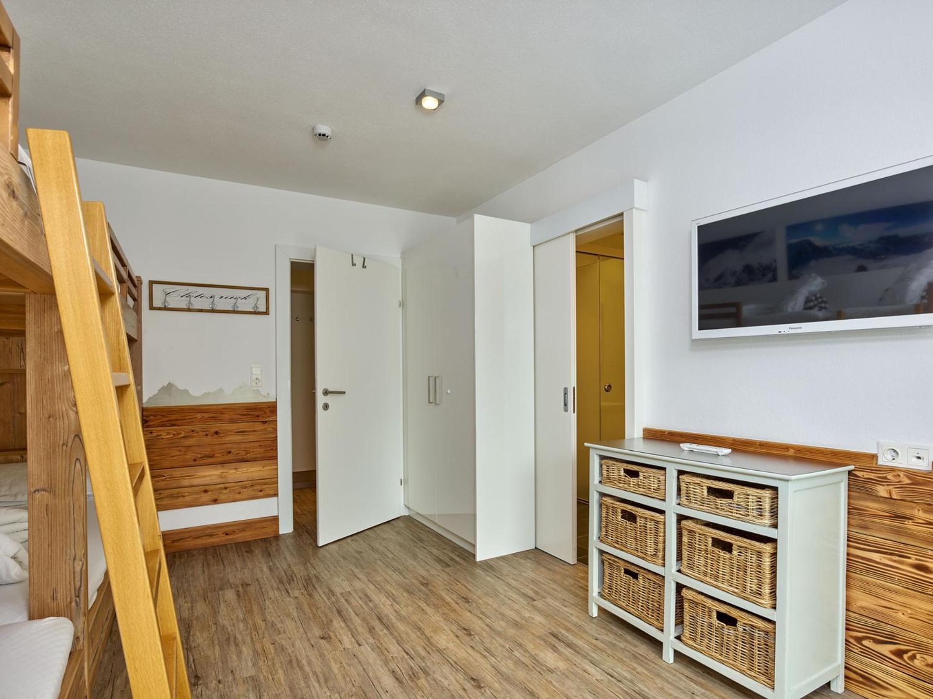 Alpen Diamond Penthouse & Apartment سولدن المظهر الخارجي الصورة