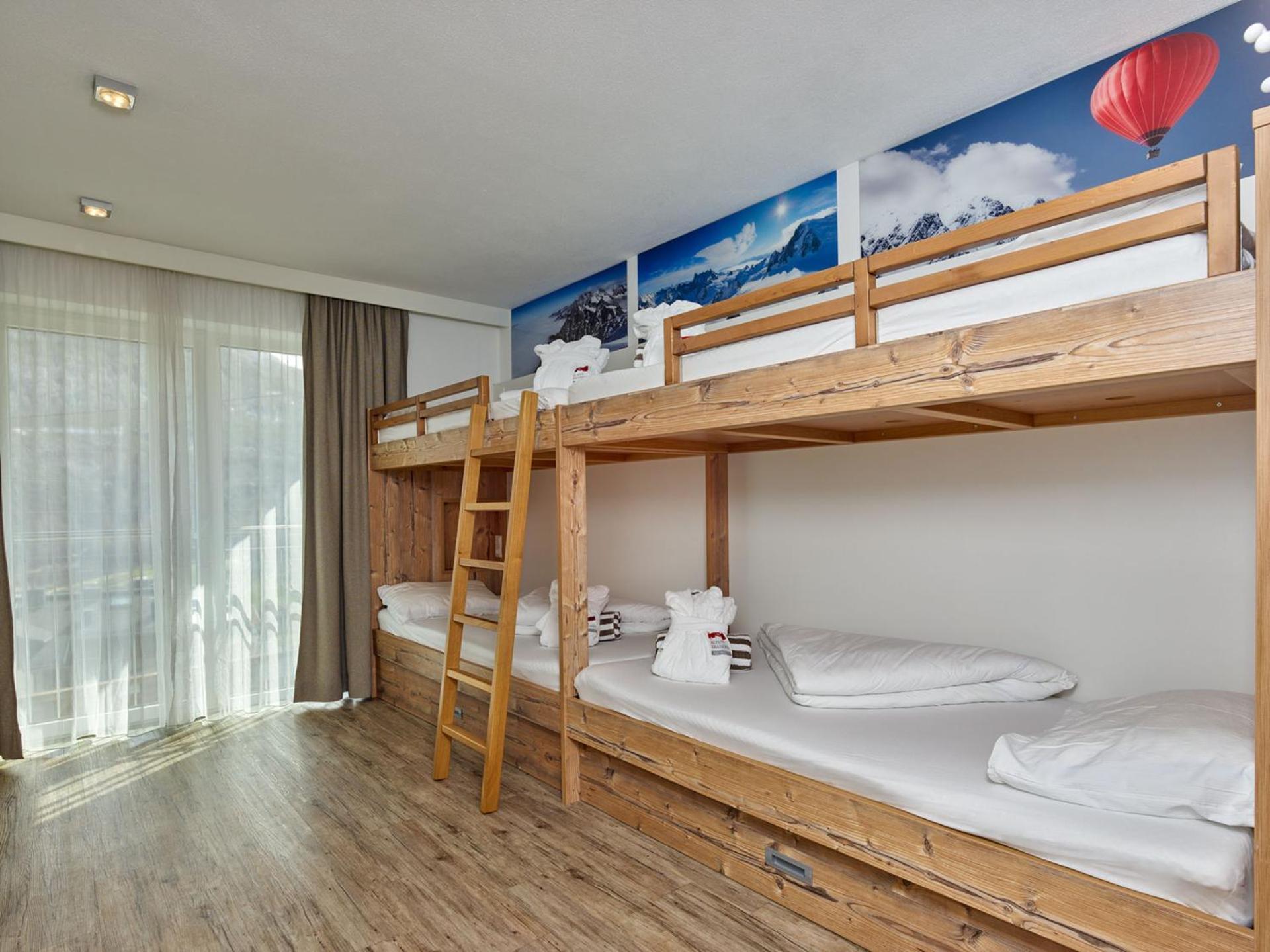 Alpen Diamond Penthouse & Apartment سولدن المظهر الخارجي الصورة
