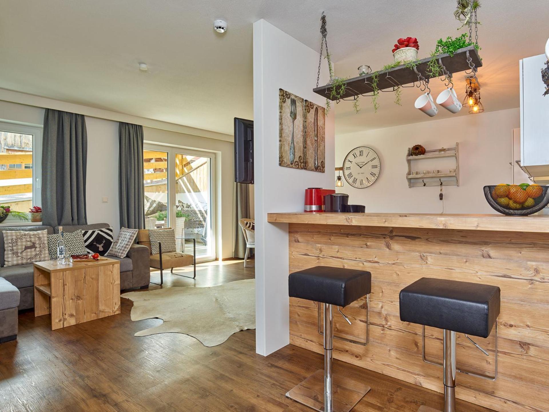 Alpen Diamond Penthouse & Apartment سولدن المظهر الخارجي الصورة